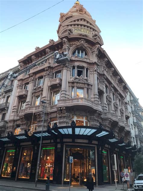 fendi bari via sparano